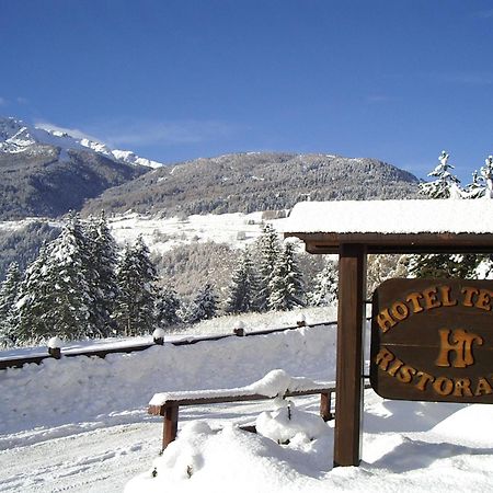 Hotel Terme Bormio Luaran gambar