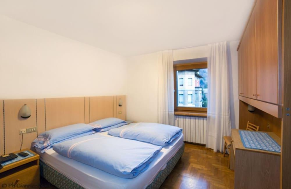 Hotel Terme Bormio Luaran gambar
