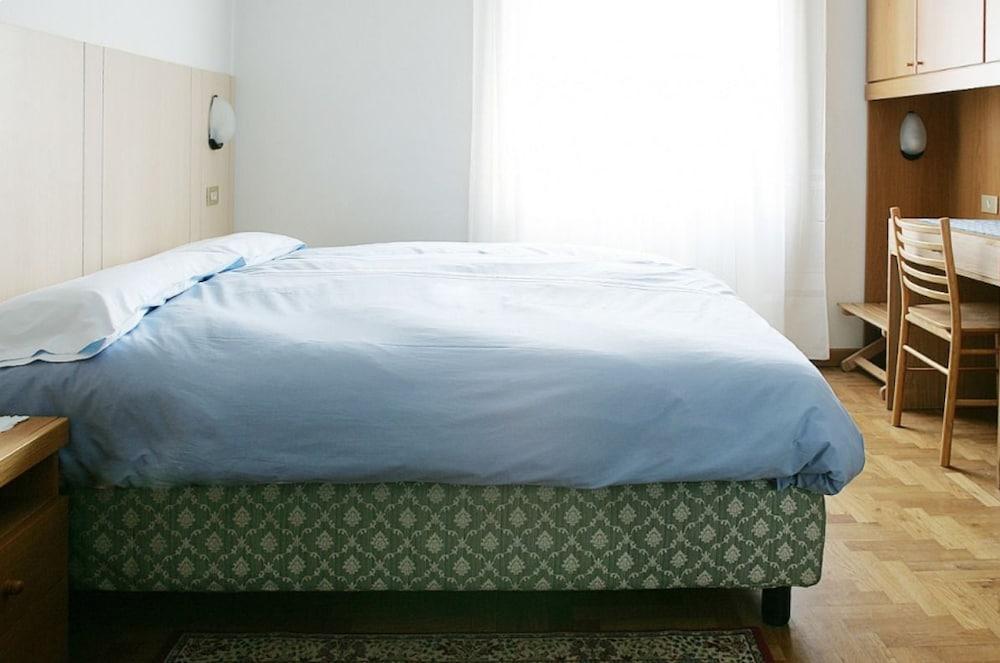 Hotel Terme Bormio Luaran gambar