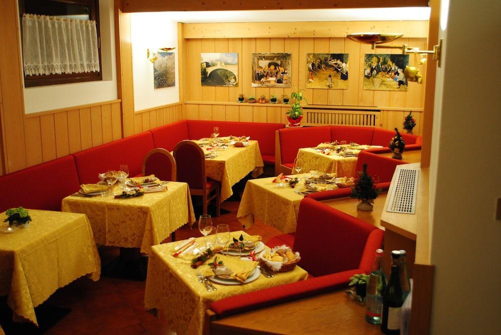 Hotel Terme Bormio Luaran gambar