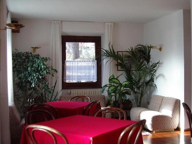 Hotel Terme Bormio Luaran gambar