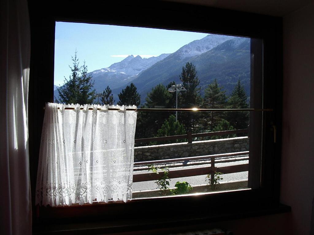 Hotel Terme Bormio Luaran gambar
