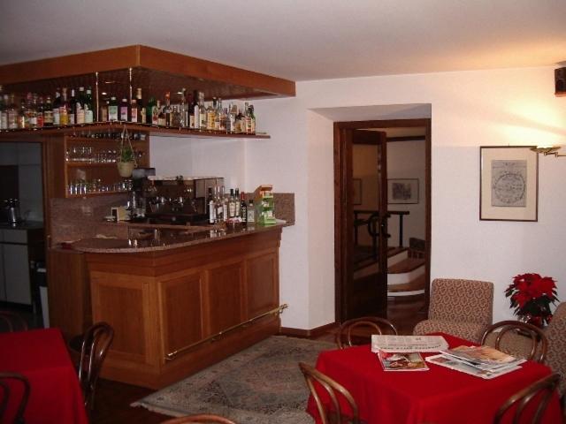 Hotel Terme Bormio Luaran gambar