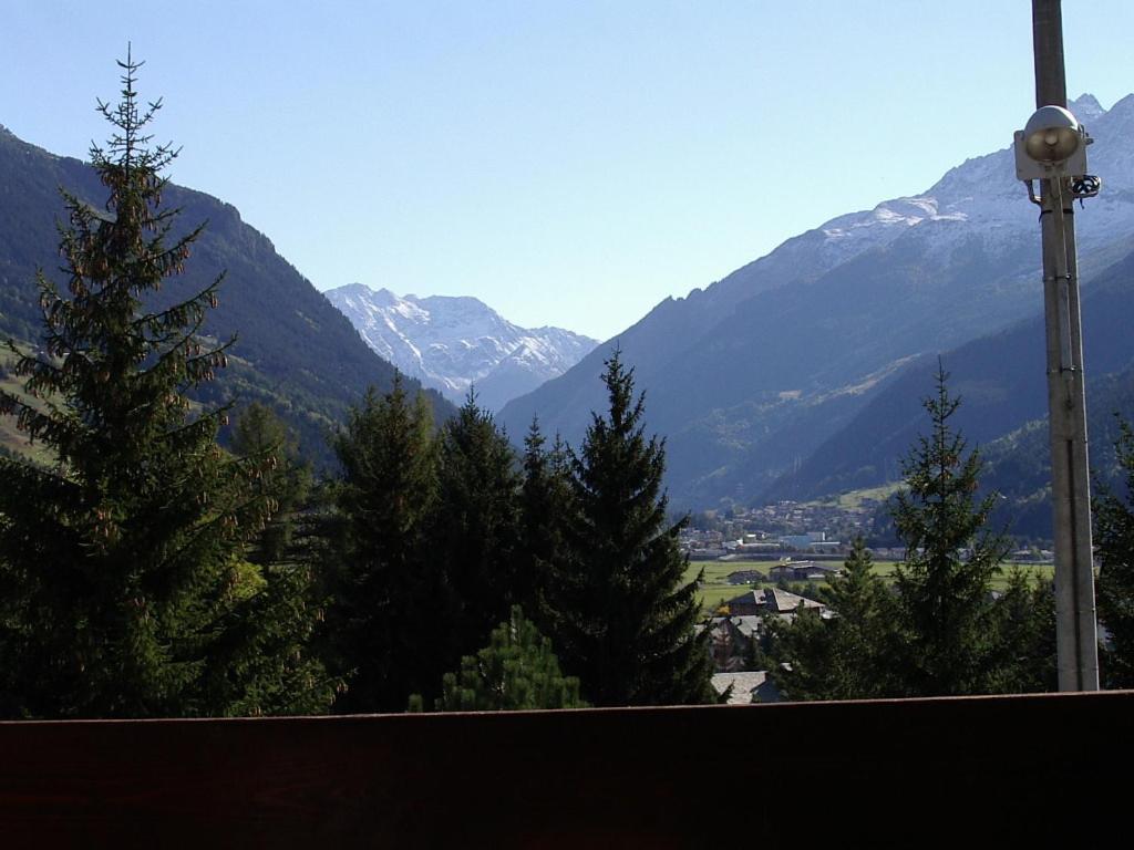 Hotel Terme Bormio Luaran gambar