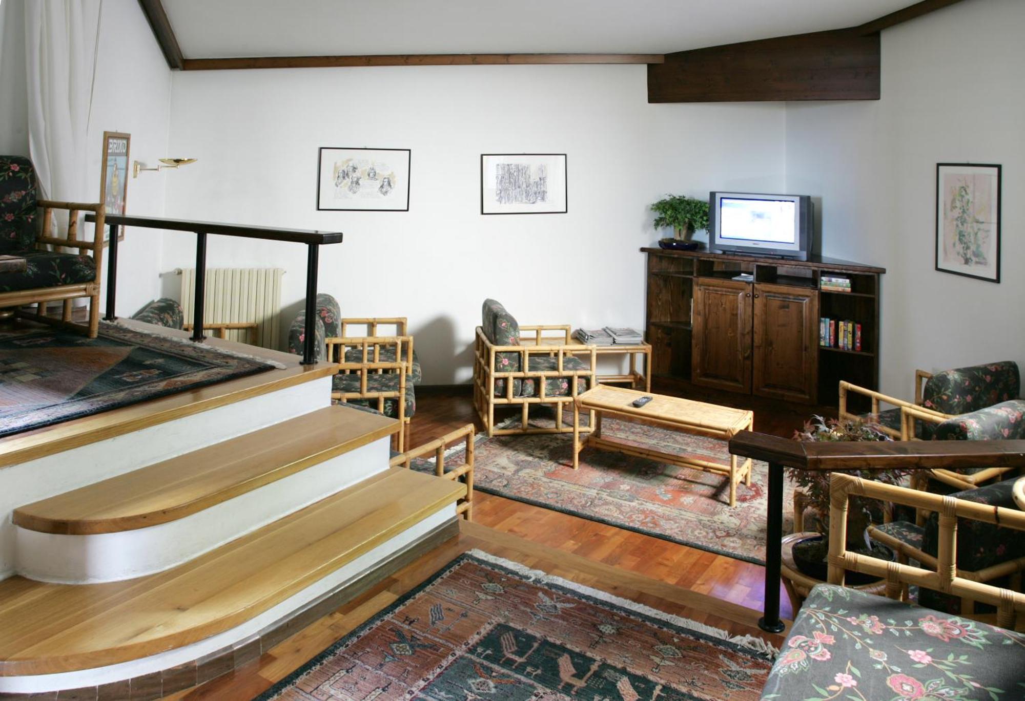 Hotel Terme Bormio Luaran gambar