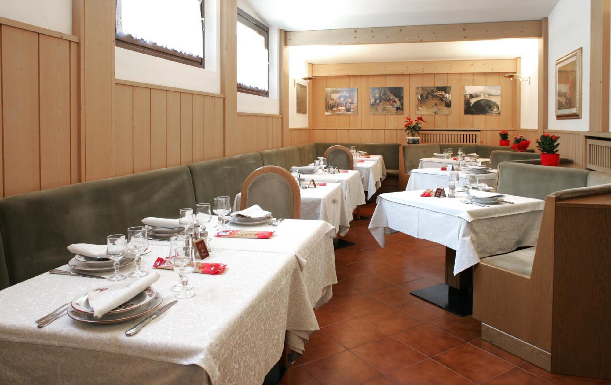 Hotel Terme Bormio Luaran gambar