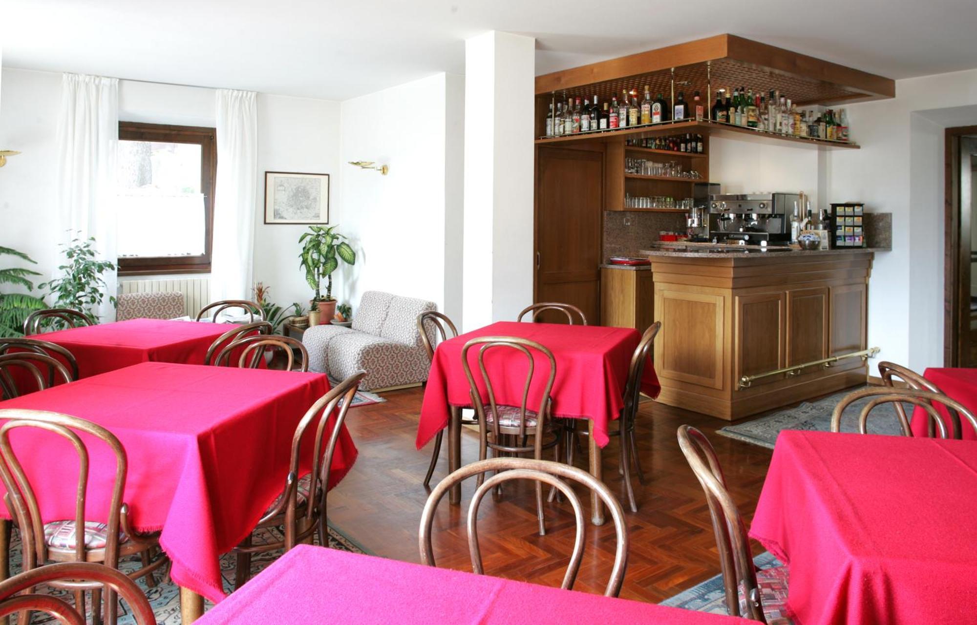 Hotel Terme Bormio Luaran gambar