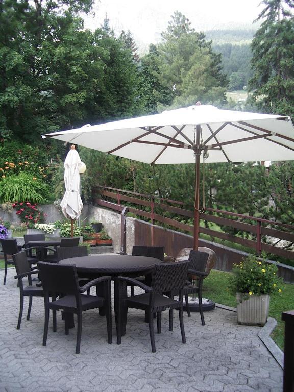 Hotel Terme Bormio Luaran gambar