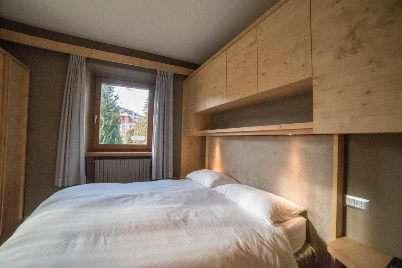 Hotel Terme Bormio Luaran gambar