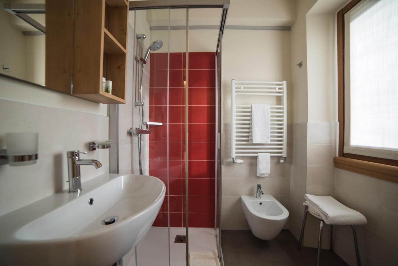 Hotel Terme Bormio Luaran gambar