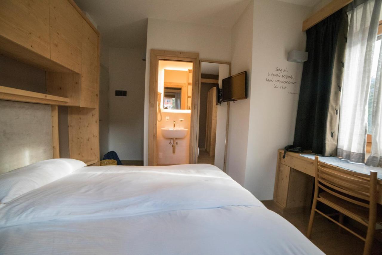 Hotel Terme Bormio Luaran gambar