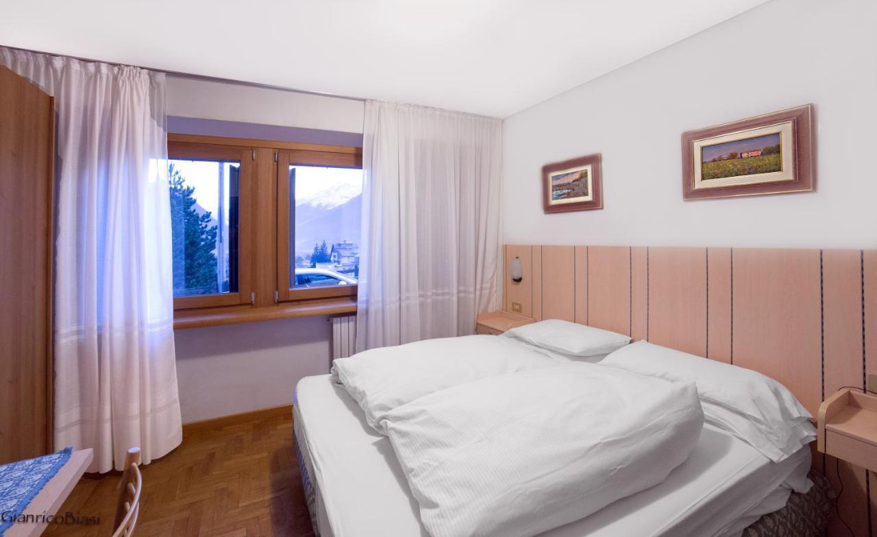 Hotel Terme Bormio Luaran gambar