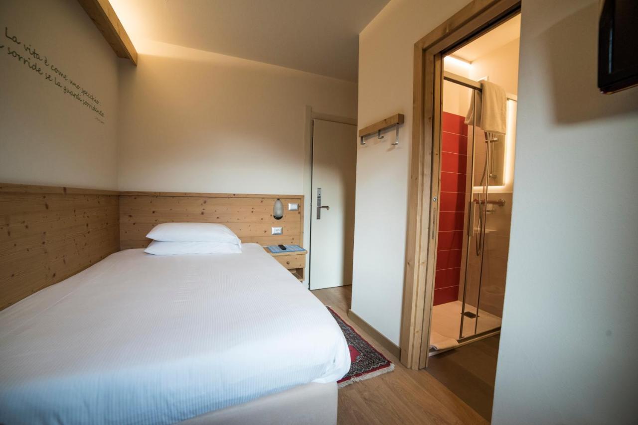 Hotel Terme Bormio Luaran gambar